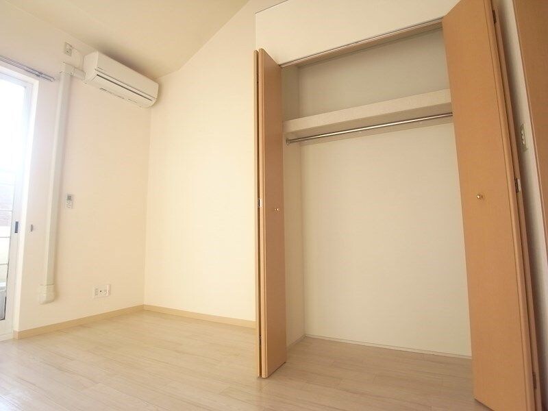 クレッシェンドＫＪの物件内観写真