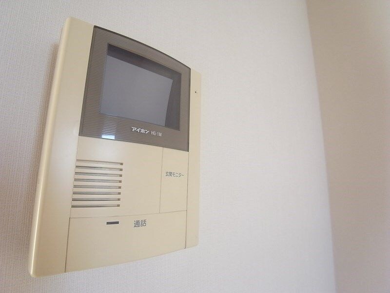 クレッシェンドＫＪの物件内観写真