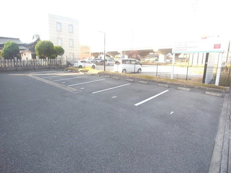 クレッシェンドＫＪの物件内観写真