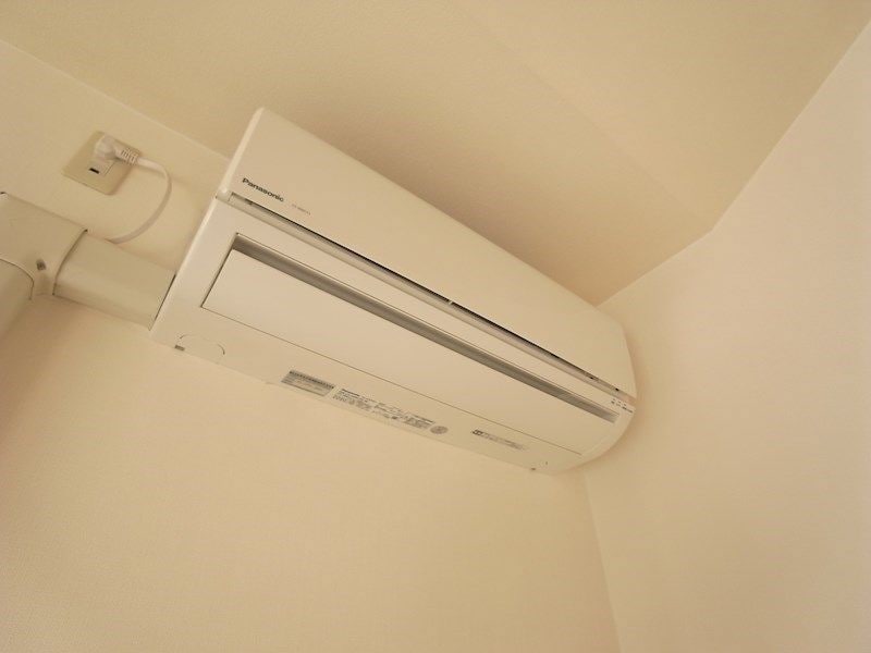 クレッシェンドＫＪの物件内観写真