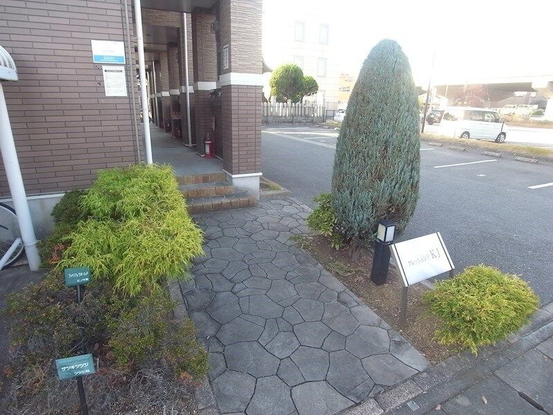 クレッシェンドＫＪの物件内観写真