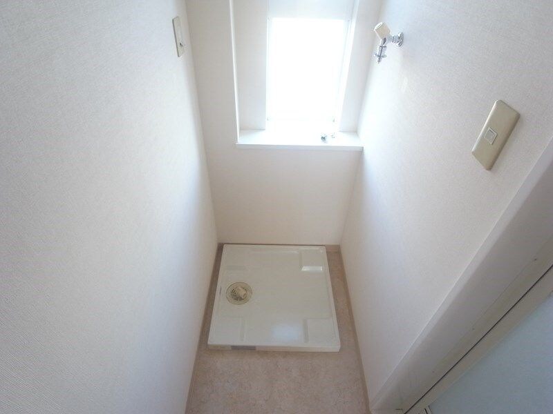 クレッシェンドＫＪの物件内観写真