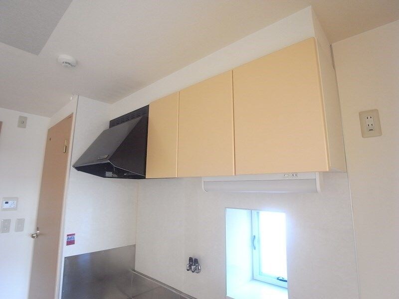 クレッシェンドＫＪの物件内観写真