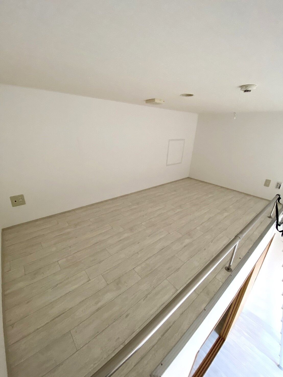 クレッシェンドＫＪの物件内観写真