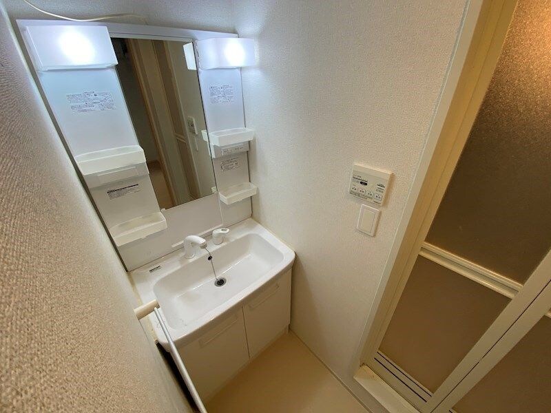 パジェール・アンの物件内観写真