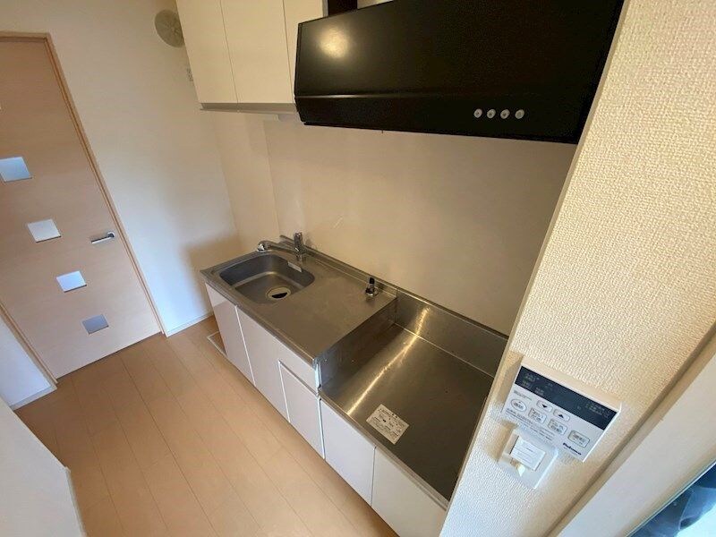 パジェール・アンの物件内観写真