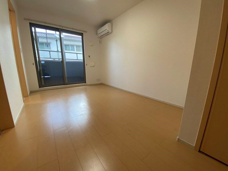 パジェール・アンの物件内観写真