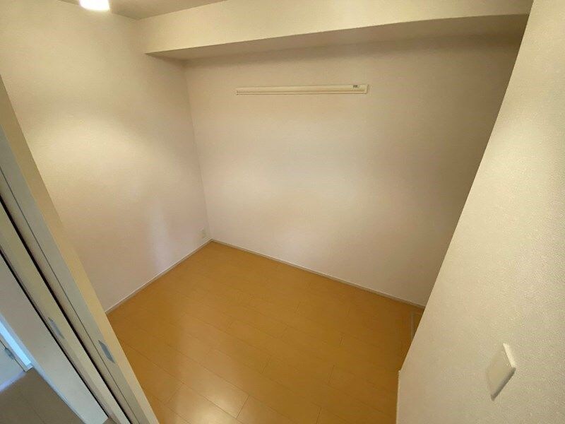 パジェール・アンの物件内観写真