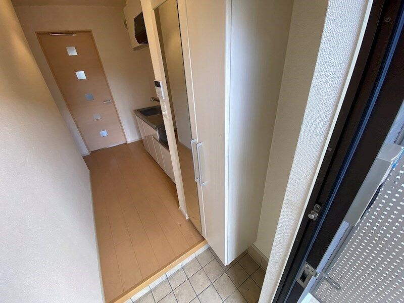 パジェール・アンの物件内観写真