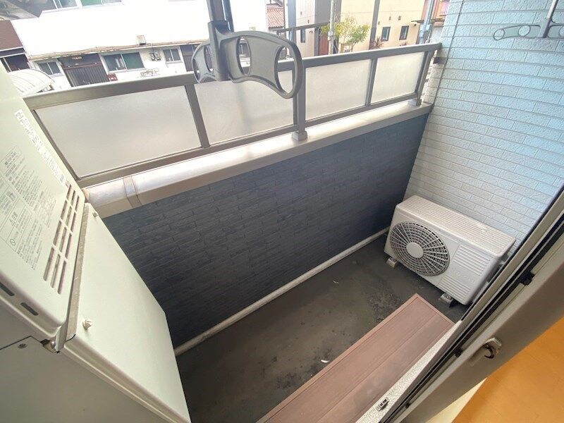 パジェール・アンの物件内観写真