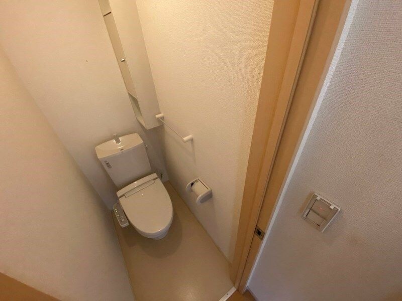 パジェール・アンの物件内観写真