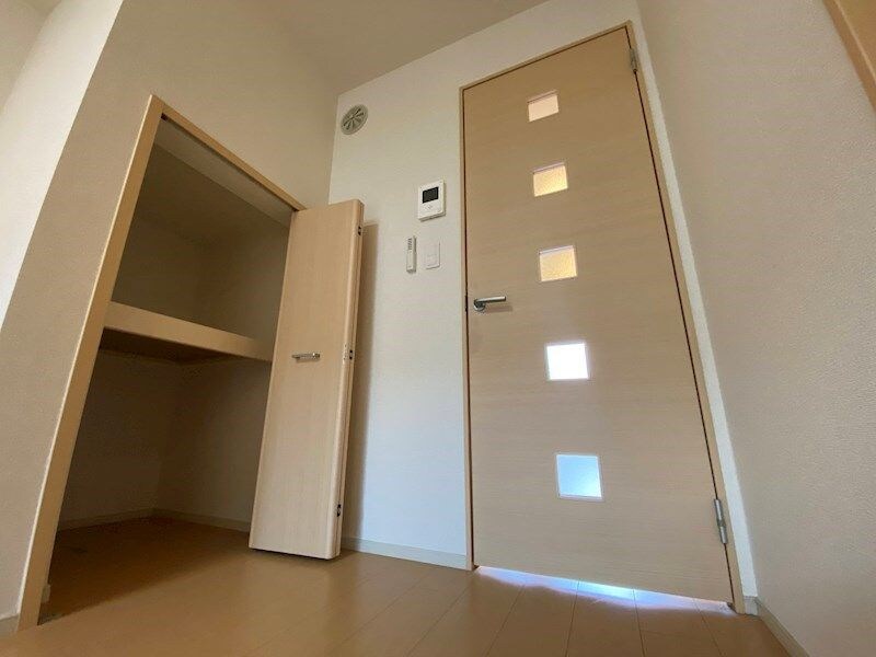 パジェール・アンの物件内観写真