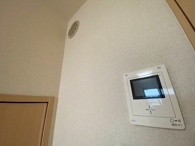 パジェール・アンの物件内観写真