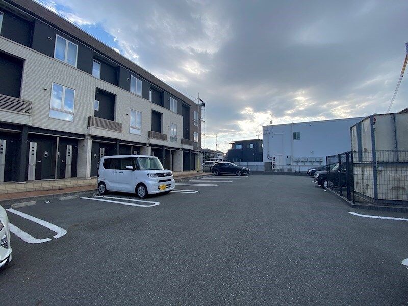 パジェール・アンの物件内観写真