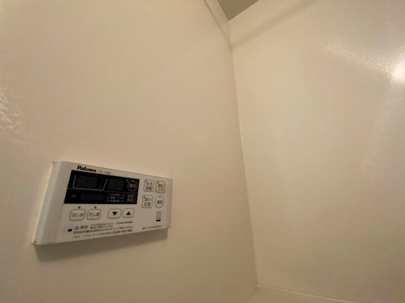 パジェール・アンの物件内観写真