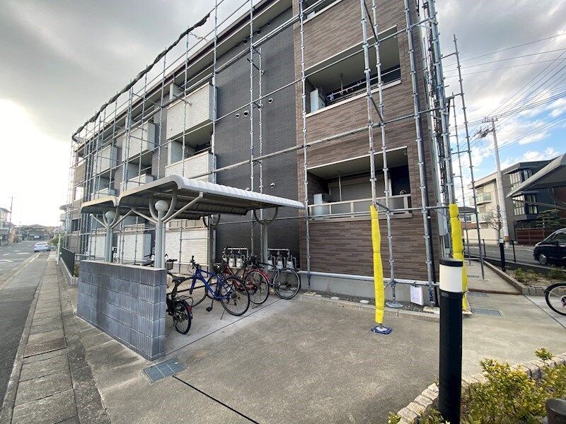 パジェール・アンの物件内観写真