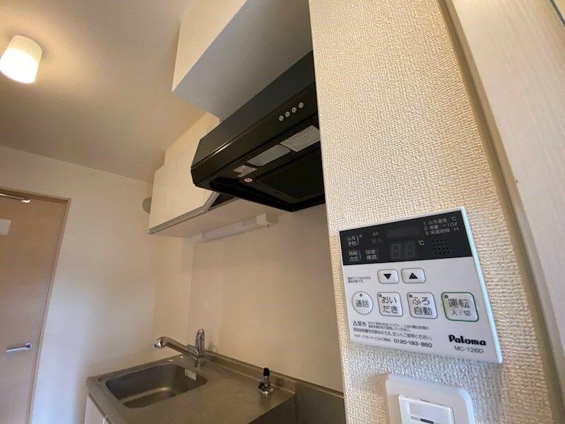 パジェール・アンの物件内観写真