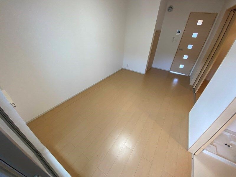 パジェール・アンの物件内観写真