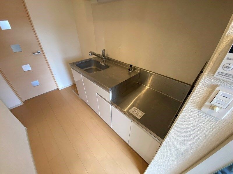 パジェール・アンの物件内観写真