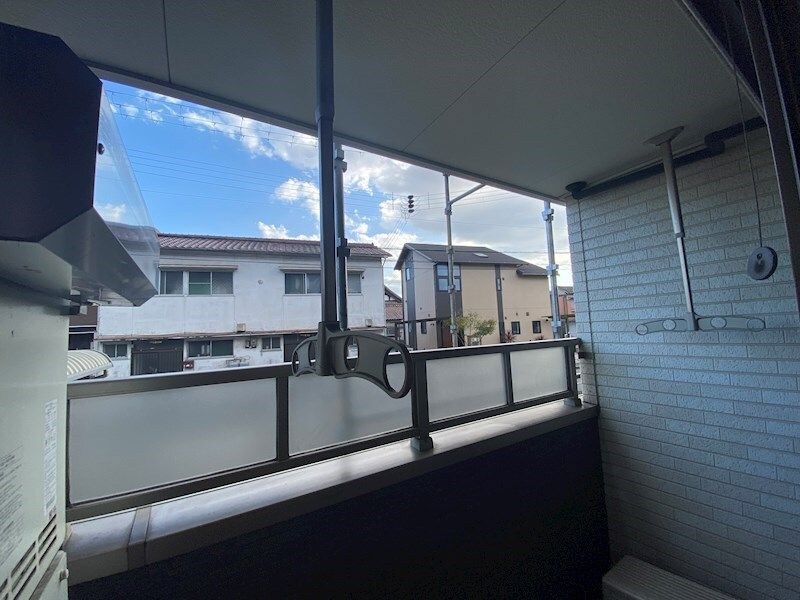 パジェール・アンの物件内観写真