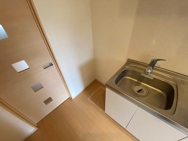 パジェール・アンの物件内観写真