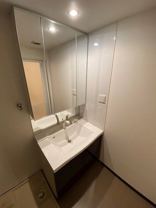 ハッピーコート飾磨の物件内観写真