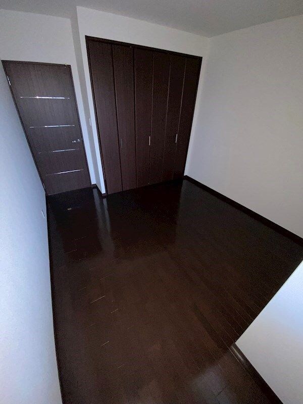 ハッピーコート飾磨の物件内観写真