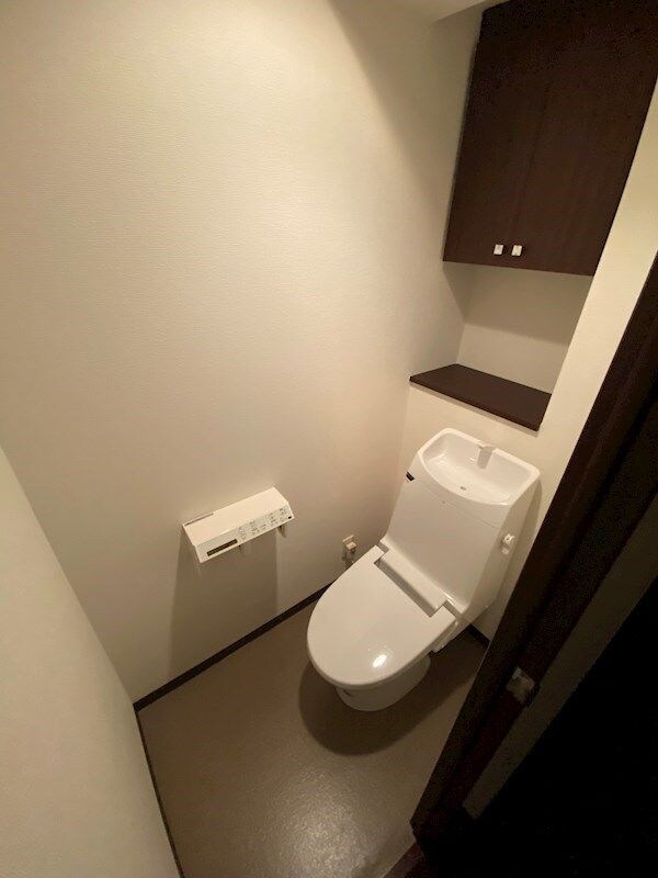 ハッピーコート飾磨の物件内観写真