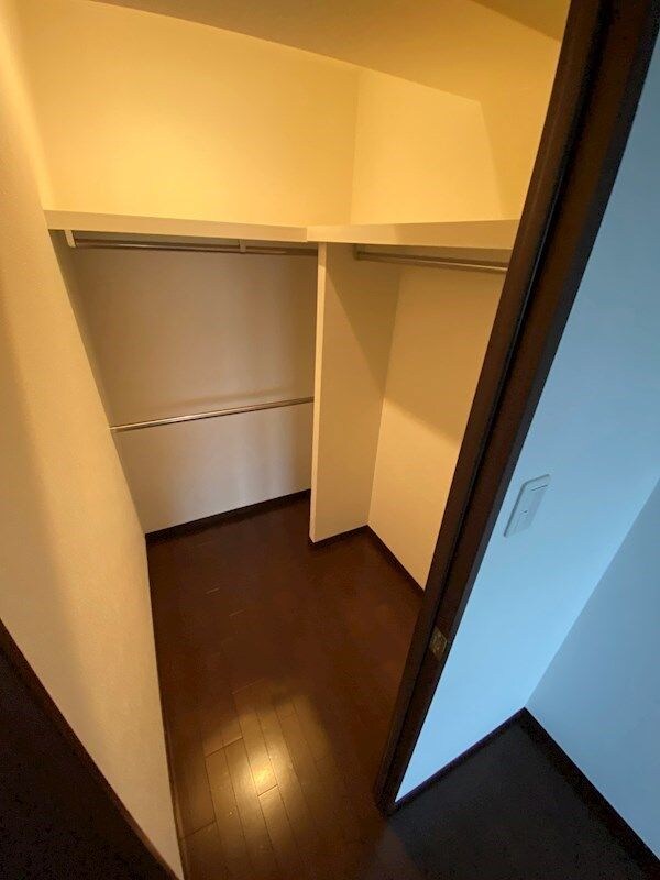 ハッピーコート飾磨の物件内観写真