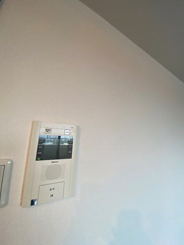 ハッピーコート飾磨の物件内観写真