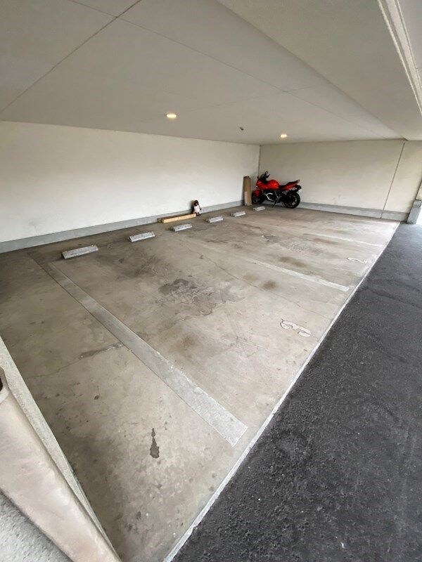 ハッピーコート飾磨の物件内観写真