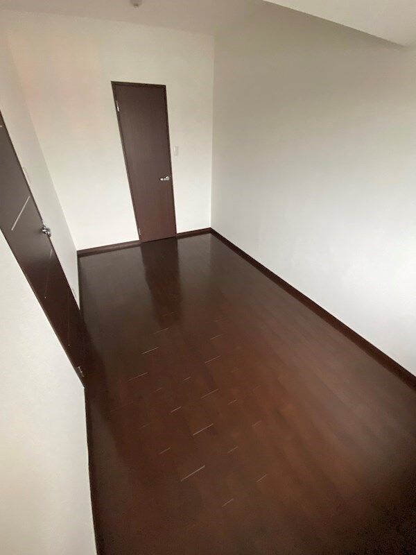 ハッピーコート飾磨の物件内観写真