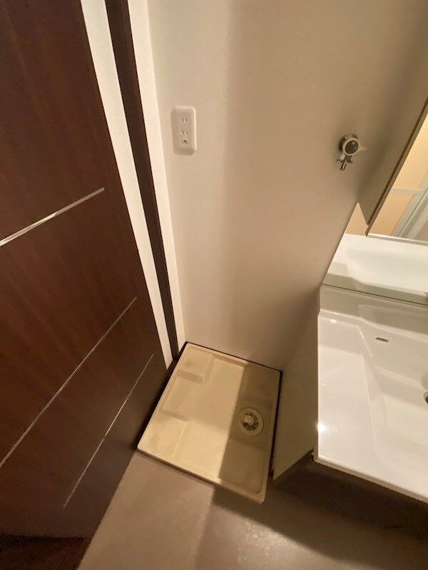 ハッピーコート飾磨の物件内観写真