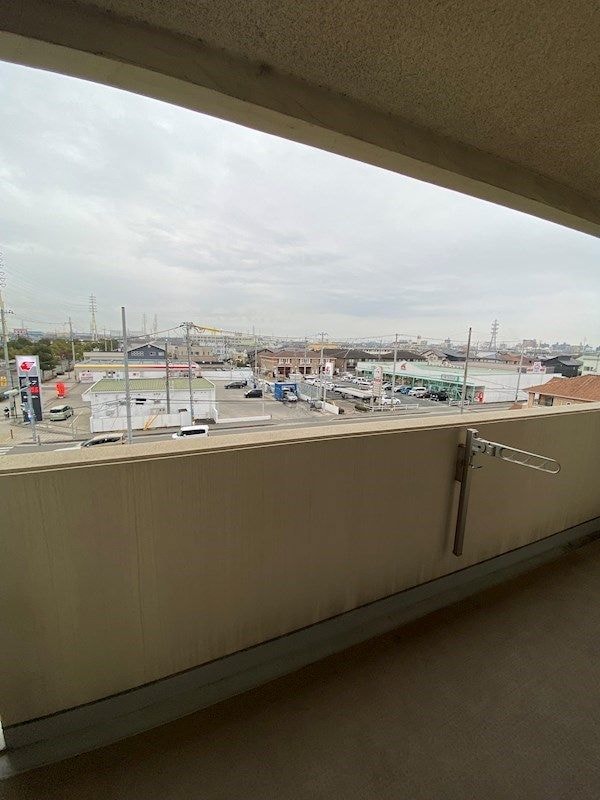 ハッピーコート飾磨の物件内観写真