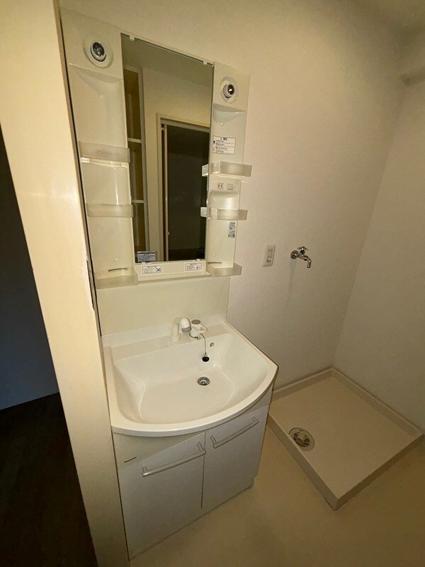 ハッピーコートさんわの物件内観写真