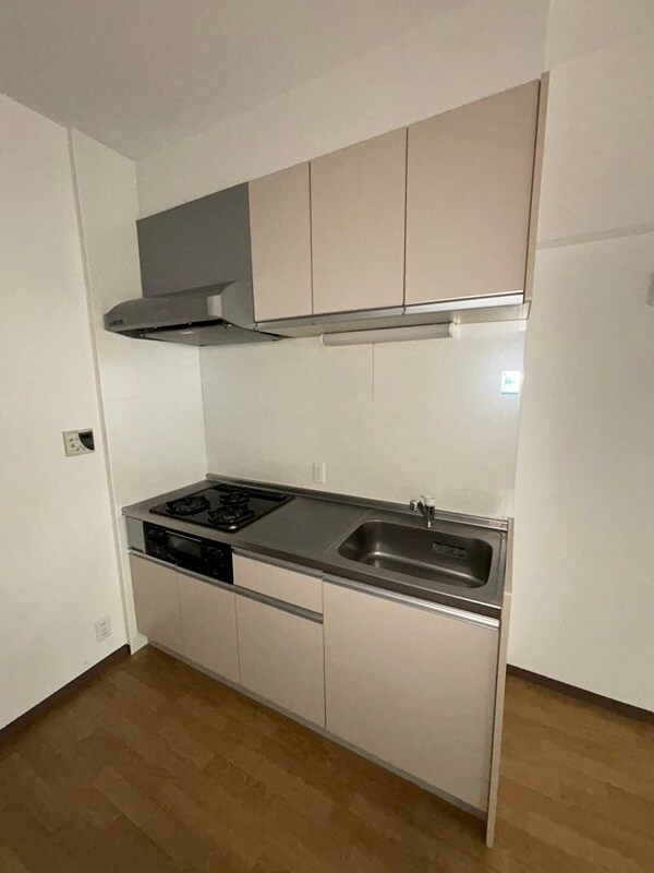 ハッピーコートさんわの物件内観写真