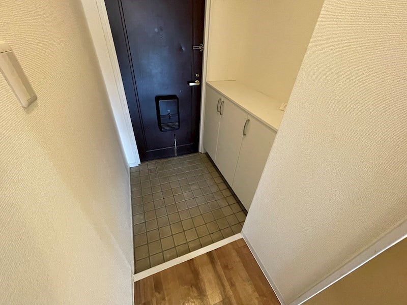 ハッピーコートさんわの物件内観写真