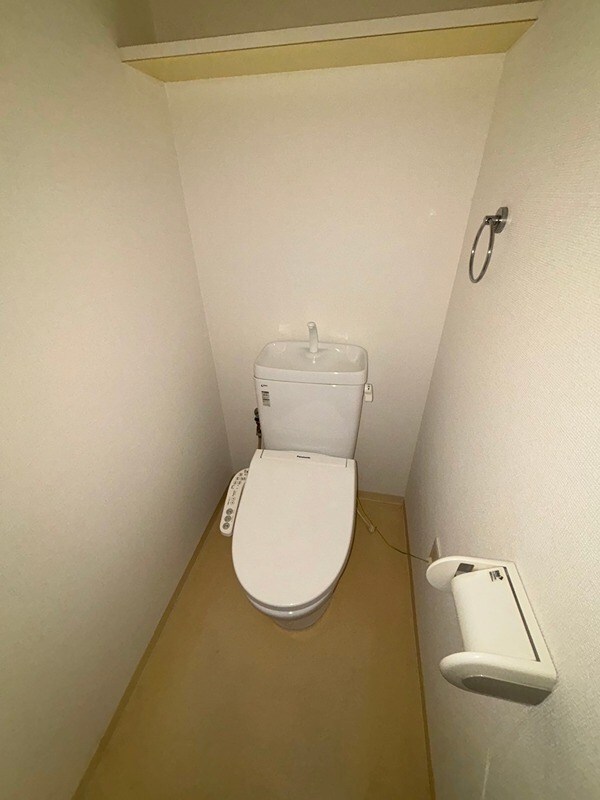 ハッピーコートさんわの物件内観写真