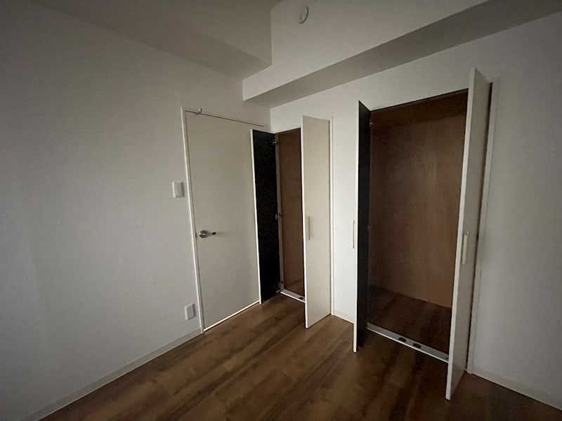 ハッピーコートさんわの物件内観写真