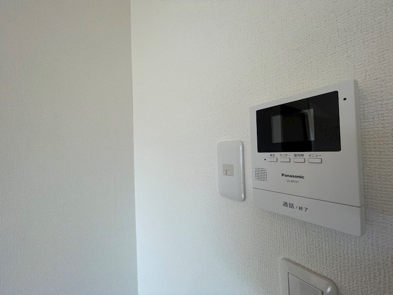 ハッピーコートさんわの物件内観写真