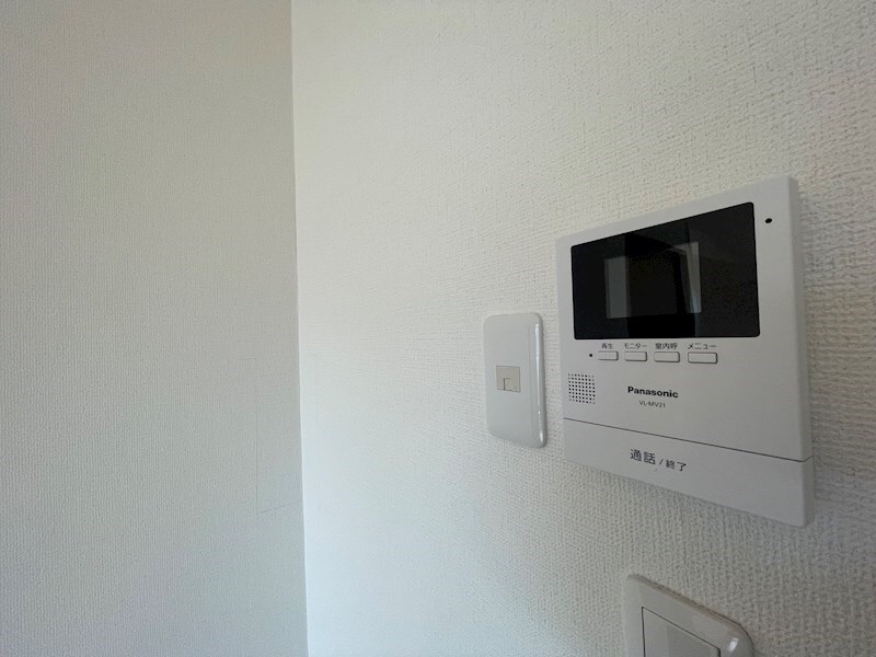 ハッピーコートさんわの物件内観写真