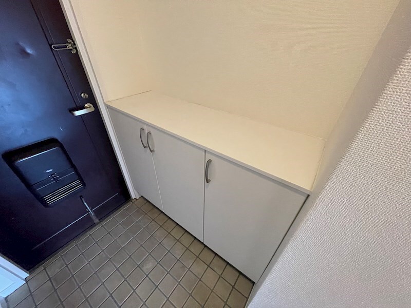 ハッピーコートさんわの物件内観写真