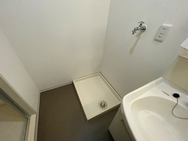 ハッピーコートさんわの物件内観写真