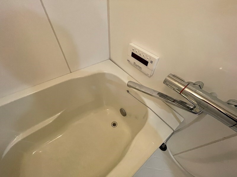 ハッピーコートさんわの物件内観写真