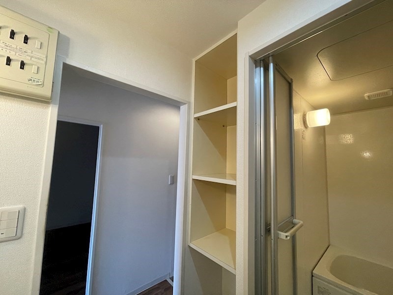 ハッピーコートさんわの物件内観写真