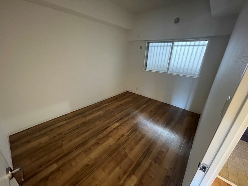 ハッピーコートさんわの物件内観写真