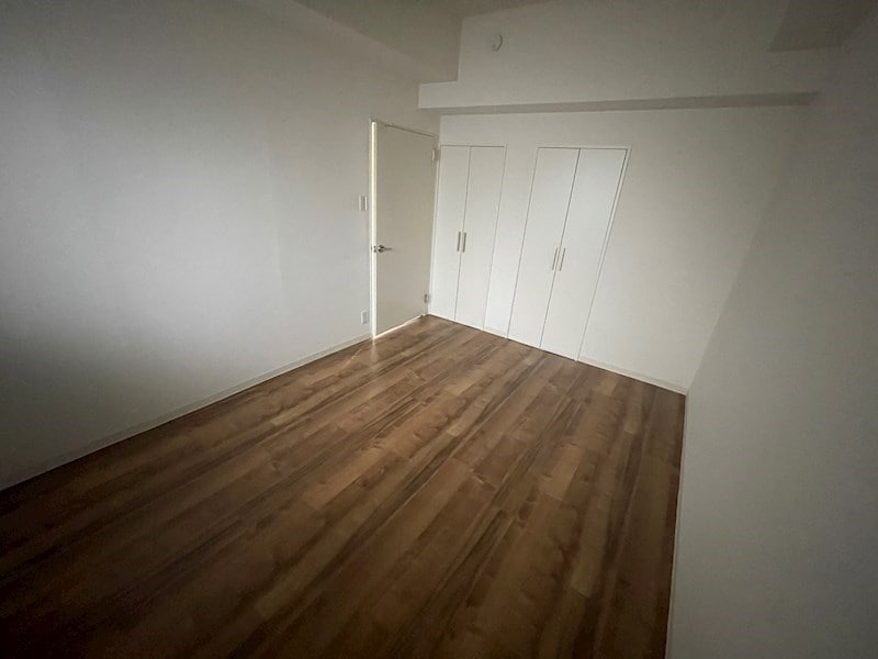 ハッピーコートさんわの物件内観写真