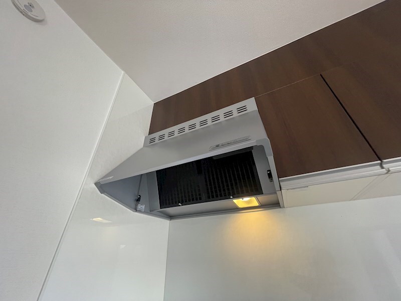 ハッピーコートさんわの物件内観写真