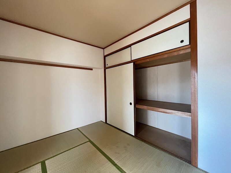 ハッピーコートさんわの物件内観写真