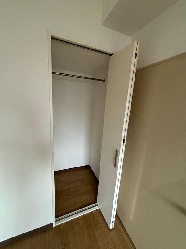 ハッピーコートさんわの物件内観写真